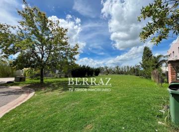 Terreno · 704m² · Lote Venta de 704 m² en Haras Santa María Los Eucaliptos Uno de Los Barrios Más Buscados
