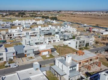 Terreno · 371m² · Lote - 371,5 m² - San Ignacio Village