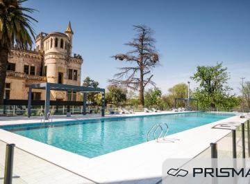 Departamento · 92m² · 2 Dormitorios · Depto - 2dorm - Opera Park
