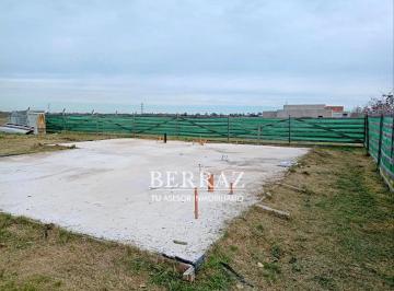 Terreno · 600m² · Lote Venta de 600 m² en Santa Isabel II Escobar