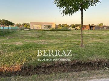 Terreno · 705m² · Lote Venta de 705 m² en Santa Isabel II Escobar