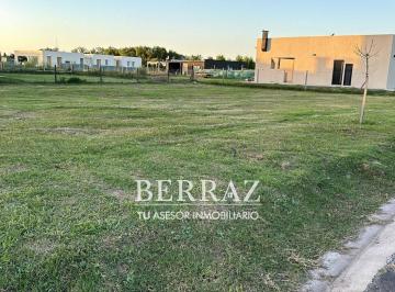 Terreno · 600m² · Lote Venta de 600 m² en Santa Isabel II Escobar