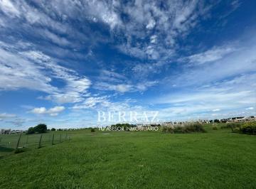 Terreno · 890m² · Lote Venta de 890 m² El Cantón Golf Escobar