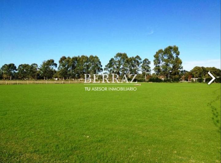 Terreno · 480m²