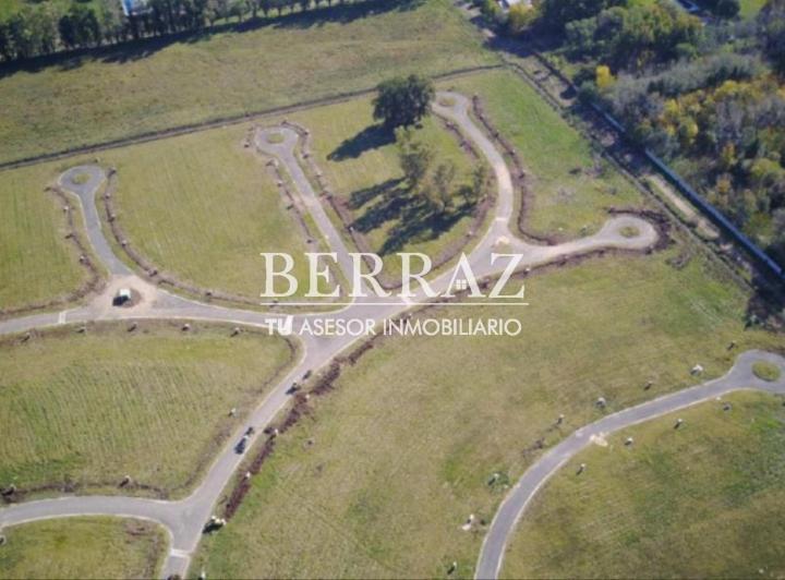 Terreno · 476m²