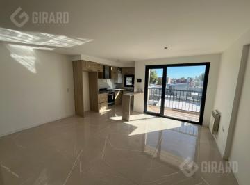 Departamento · 56m² · 2 Ambientes · Departamento a Estrenar en Venta, Zona San Juan