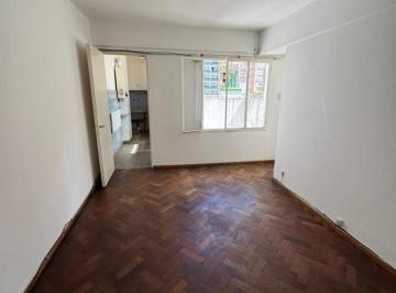Departamento · 34m² · 2 Ambientes · Departamento de un Dormitorio en Venta - Centro Rosario