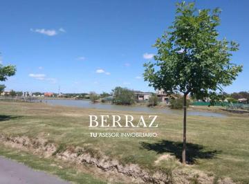 Terreno · 960m² · Lote Venta de 960 m² en Santa Isabel Etapa II Escobar