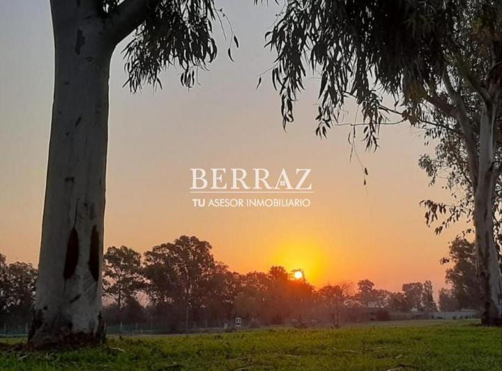 Terreno · 622m²