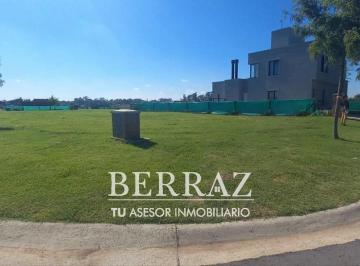 Terreno · 557m² · Lote Venta de 557 m² en San Pablo Pilar