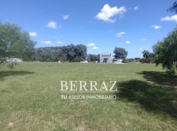 Terreno · 1233m² · Lote Venta de 1233 m² Al Golf en Medal Country Club Pilar