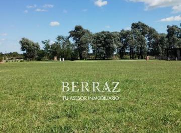 Terreno · 1233m² · Terreno Lote en Venta en Medal Cc, Pilar, G. B. a. Zona Norte