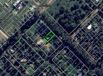 Terreno · 450m² · Terreno en Venta - 450 m² - Necochea