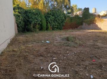 Terreno · 300m² · Venta - Bªhuiliches Terreno en Neuquén Capital