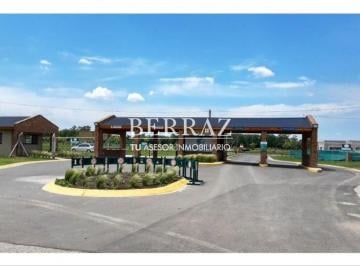 Terreno · 550m² · Lote Venta de 550 m² en San Pablo Pilar