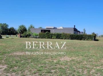 Terreno · 917m² · Lote Venta de 917 m² en Altos de Campo Grande Pilar
