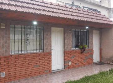 PH de 2 ambientes, La Matanza · Departamento Tipo Casa de 2amb C/patio (Villa Luzuriaga)
