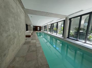 Departamento · 80m² · 3 Ambientes · 1 Cochera · Departamento Tres Ambientes a Estrenar