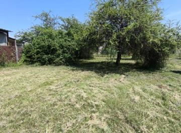 Terreno , Río Ceballos · Terreno de 476 m² en Venta en Villa Catalina