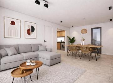 Departamento · 70m² · 3 Ambientes · 1 Cochera · Departamento en Obra en Parque Luro