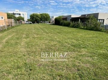 Terreno · 553m² · Lote Venta de 553 m² en San Ramiro Pilar del Este