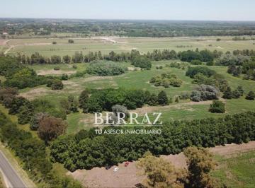 Terreno · 801m² · Lote Venta de 801 m 2 en Barrio Privado San Miguel Pilar