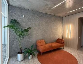 Departamento · 65m² · 3 Ambientes · Departamento en Palermo
