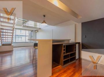 Departamento · 70m² · 3 Ambientes · Dúplex en Venta - 1 Dormitorio 2 Baños - Núñez