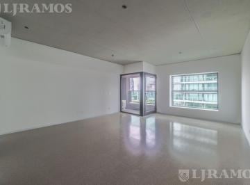 Departamento · 38m² · 1 Ambiente · 1 Cochera · 1 Ambiente Torre Huergo - Piso Alto - Muy Luminoso
