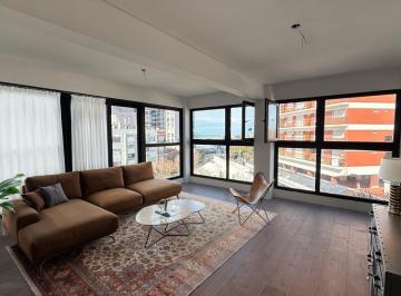 Departamento · 94m² · 3 Ambientes · Departamento - Piso - 3 Ambientes - Cochera - Alem