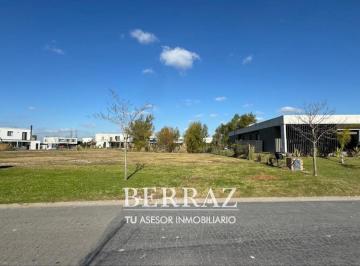 Terreno · 846m² · Lote Venta de 846 m² en El Cantón Barrio Golf Escobar