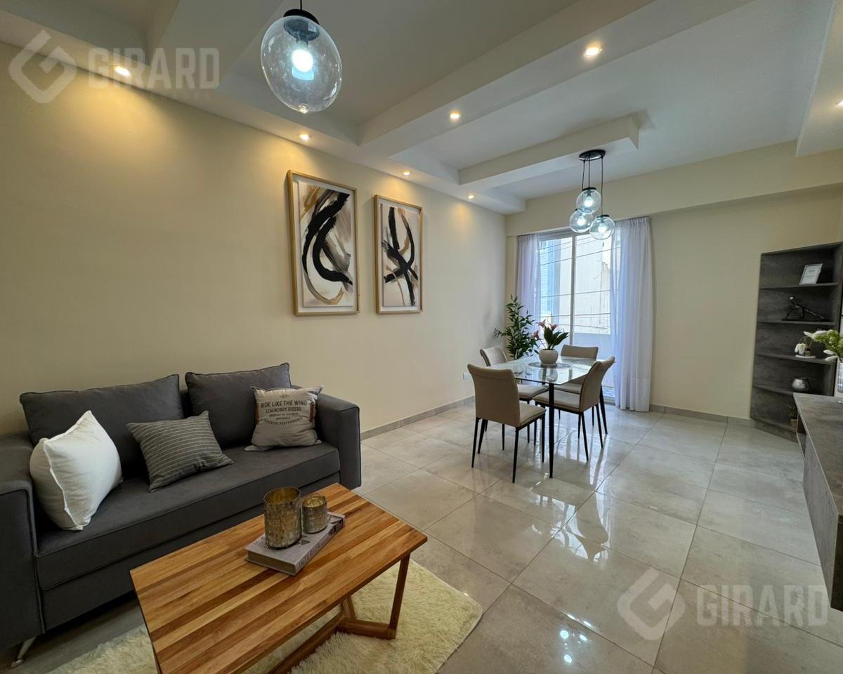 Venta de Departamento 2 ambientes – Macrocentro