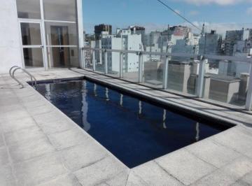 Departamento de 2 ambientes, Congreso · Venta 2 Ambientes Balcón Pileta Montevideo 217