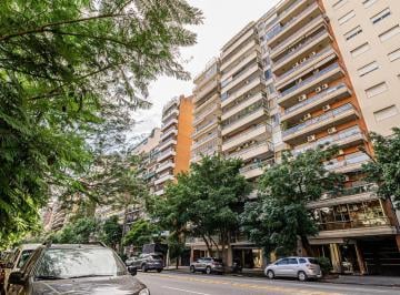Departamento · 129m² · 4 Ambientes · 1 Cochera · Departamento 4 Ambientes con Cochera en Venta en Belgrano