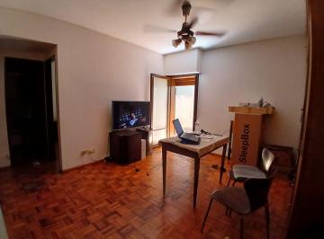 Departamento · 40m² · 2 Ambientes · Departamento 2 Ambientes con Patio Caballito