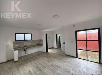 Departamento · 40m² · 2 Ambientes · Departamento un Dormitorio con Patio a La Venta 22 y 65