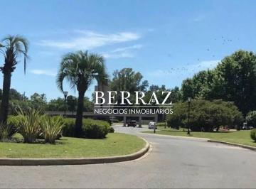 Terreno · 1053m² · Lote en Venta 1053 m² Barrio Las Lomas, Haras Santa María, Escobar
