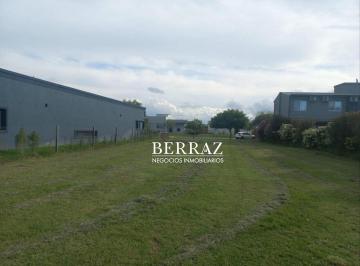 Terreno · 673m² · Lote en Venta de 673 m² Barrio San Ramiro, Pilar del Este