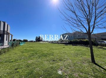 Terreno · 1067m² · Lote en Venta de 1067 m² Barrio El Trebol, Haras Santa María, Escobar