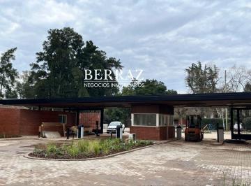 Terreno · 796m² · Lote en Venta de 795 m² Barrio Almahue, Pilar