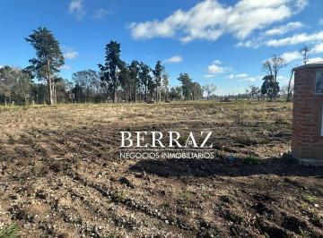 Terreno · 612m² · Lote en Venta de 612 m² Barrio La Estela, Pilar