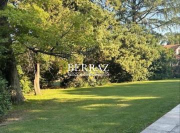 Terreno · 650m² · Lote Central en Venta 650 m² Mapuche Cc, Pilar