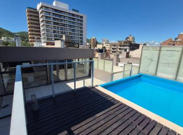 Departamento de 2 ambientes, Villa Carlos Paz · Oportunidad! Venta Villa Carlos Paz - Cochera - Amoblado! Centro