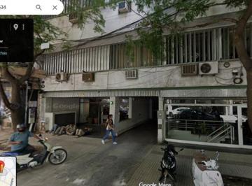 Garage · 12m² · Venta Cochera en Planta Baja - Centro, Rosario