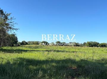 Terreno · 5m² · Fracción en Venta en Manzanares