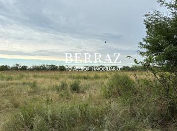 Terreno · 5m² · Lote en Venta de 5 Ha en Manzanares Pilar