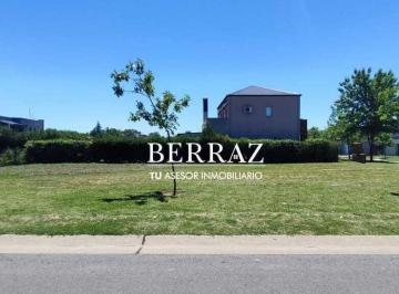 Terreno · 648m² · Lote Venta San Alfonso Pilar del Este 648 m² Pilar