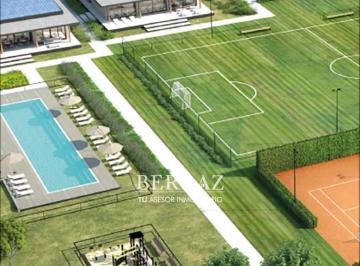 Terreno · 607m² · Lote Venta de 607 m² en Los Cardos Pilar