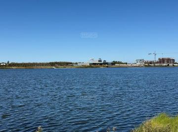 Terreno · 1085m² · Lote en Venta en Marinas, Puertos, Escobar