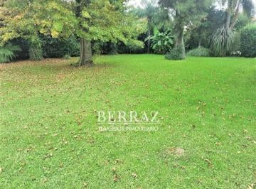 Terreno · 575m² · Lote Venta Campo Chico Cc Pilar Lote de 575 m²